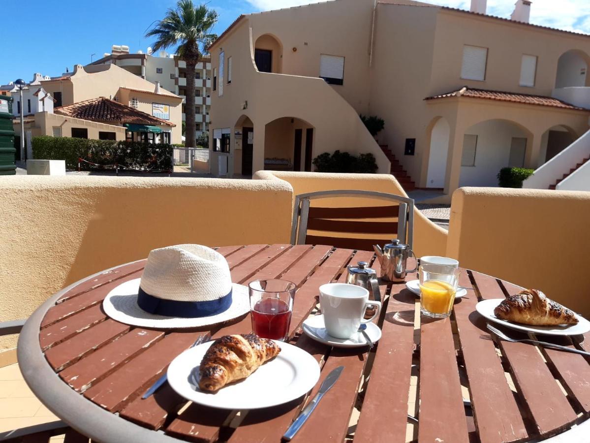 Marsol Beach Apartment Виламура Экстерьер фото