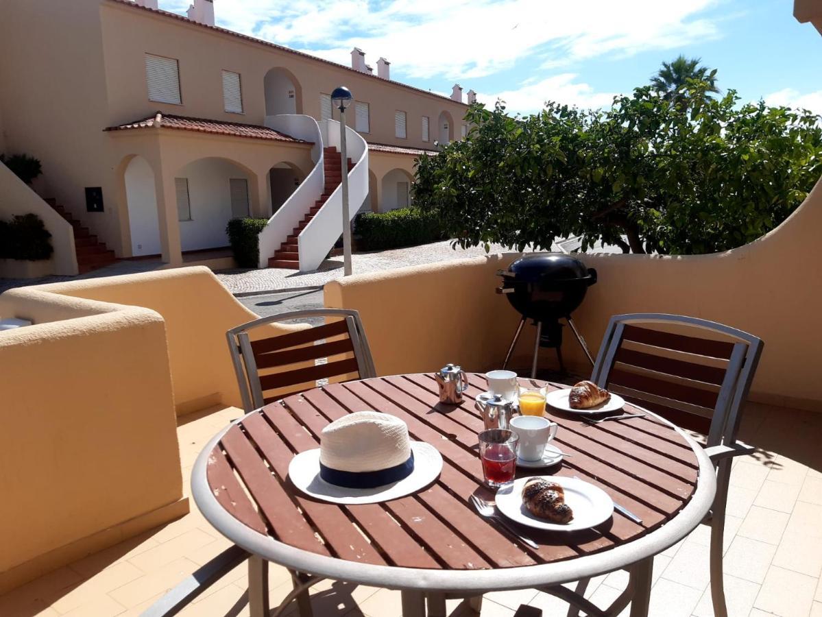 Marsol Beach Apartment Виламура Экстерьер фото