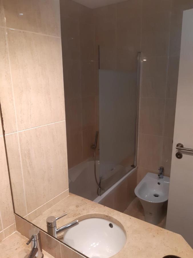 Marsol Beach Apartment Виламура Экстерьер фото